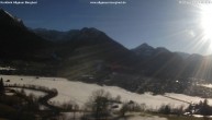 Archived image Webcam Oberstdorf Jauchen 09:00