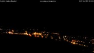 Archived image Webcam Oberstdorf Jauchen 05:00