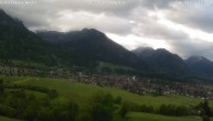 Archived image Webcam Oberstdorf Jauchen 01:00