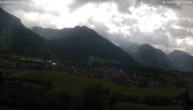 Archived image Webcam Oberstdorf Jauchen 04:00