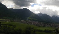 Archived image Webcam Oberstdorf Jauchen 06:00