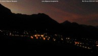 Archived image Webcam Oberstdorf Jauchen 22:00