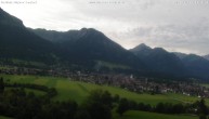 Archived image Webcam Oberstdorf Jauchen 00:00