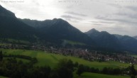 Archived image Webcam Oberstdorf Jauchen 01:00