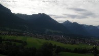 Archived image Webcam Oberstdorf Jauchen 02:00