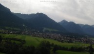 Archived image Webcam Oberstdorf Jauchen 04:00