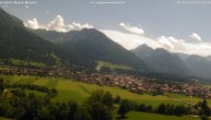 Archived image Webcam Oberstdorf Jauchen 06:00