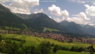 Archived image Webcam Oberstdorf Jauchen 08:00