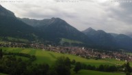 Archived image Webcam Oberstdorf Jauchen 14:00