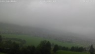Archiv Foto Webcam Blick von der Kurklinik auf Oberstdorf 07:00