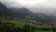 Archived image Webcam Oberstdorf Jauchen 09:00