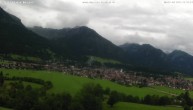 Archived image Webcam Oberstdorf Jauchen 11:00