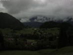 Archived image Webcam Tiefenbach 11:00