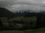 Archived image Webcam Tiefenbach 13:00