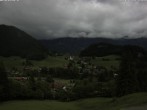 Archived image Webcam Tiefenbach 15:00
