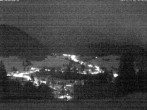 Archiv Foto Webcam Geißberg Tiefenbach 01:00