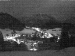 Archiv Foto Webcam Geißberg Tiefenbach 03:00