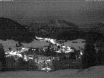 Archiv Foto Webcam Geißberg Tiefenbach 05:00