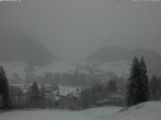 Archived image Webcam Tiefenbach 15:00