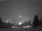 Archiv Foto Webcam Geißberg Tiefenbach 19:00