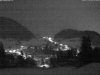 Archiv Foto Webcam Geißberg Tiefenbach 01:00