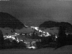 Archiv Foto Webcam Geißberg Tiefenbach 03:00