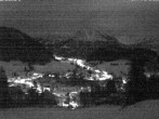 Archiv Foto Webcam Geißberg Tiefenbach 05:00