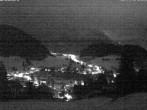 Archived image Webcam Tiefenbach 05:00