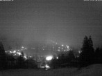 Archiv Foto Webcam Geißberg Tiefenbach 23:00