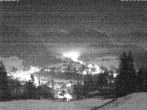 Archiv Foto Webcam Geißberg Tiefenbach 01:00