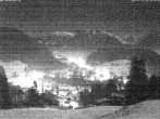 Archiv Foto Webcam Geißberg Tiefenbach 03:00