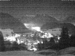 Archiv Foto Webcam Geißberg Tiefenbach 05:00