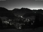 Archiv Foto Webcam Geißberg Tiefenbach 06:00