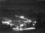 Archiv Foto Webcam Geißberg Tiefenbach 19:00