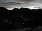 Archiv Foto Webcam Geißberg Tiefenbach 05:00