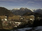 Archiv Foto Webcam Geißberg Tiefenbach 13:00