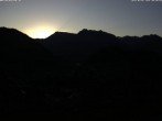 Archived image Webcam Tiefenbach 05:00