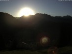 Archiv Foto Webcam Geißberg Tiefenbach 06:00