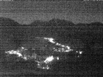 Archiv Foto Webcam Geißberg Tiefenbach 23:00