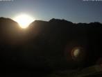 Archiv Foto Webcam Geißberg Tiefenbach 05:00