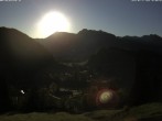 Archiv Foto Webcam Geißberg Tiefenbach 06:00