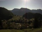 Archiv Foto Webcam Geißberg Tiefenbach 07:00