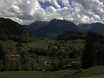 Archiv Foto Webcam Geißberg Tiefenbach 11:00