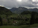Archiv Foto Webcam Geißberg Tiefenbach 13:00