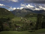 Archiv Foto Webcam Geißberg Tiefenbach 15:00