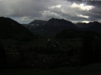 Archiv Foto Webcam Geißberg Tiefenbach 17:00