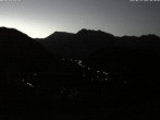 Archiv Foto Webcam Geißberg Tiefenbach 03:00