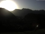 Archiv Foto Webcam Geißberg Tiefenbach 05:00