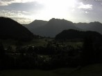 Archiv Foto Webcam Geißberg Tiefenbach 07:00