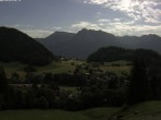 Archiv Foto Webcam Geißberg Tiefenbach 09:00